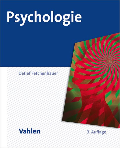 Produktbild: Psychologie