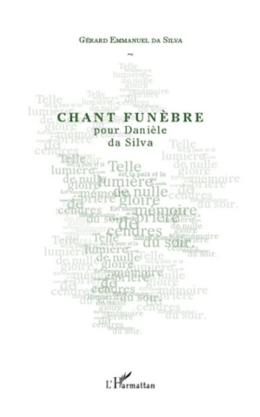 Produktbild: Chant Fun&egrave;bre