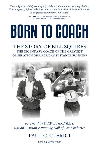 Produktbild: Born to Coach