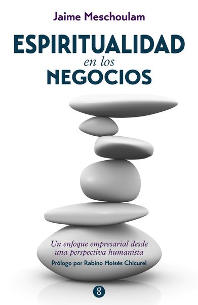 Produktbild: Espiritualidad en los negocios