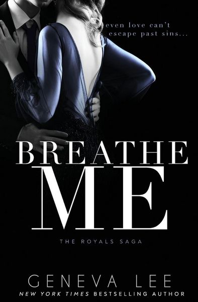 Produktbild: Breathe Me