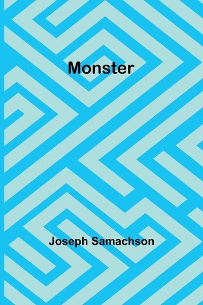 Produktbild: Monster