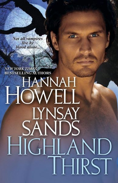 Produktbild: Highland Thirst