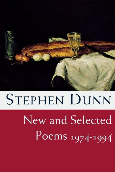Produktbild: New & Selected Poems