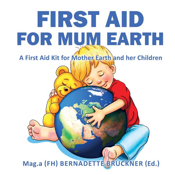 Produktbild: First Aid for Mum Earth