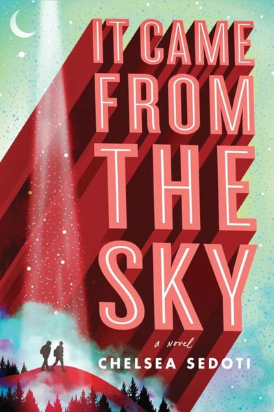 Produktbild: It Came from the Sky