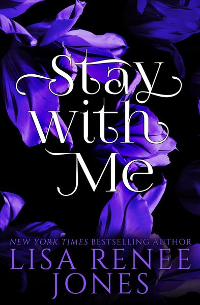 Produktbild: Stay with Me