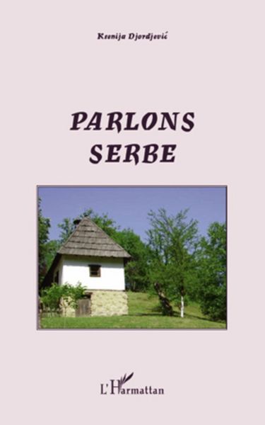Produktbild: Parlons serbe