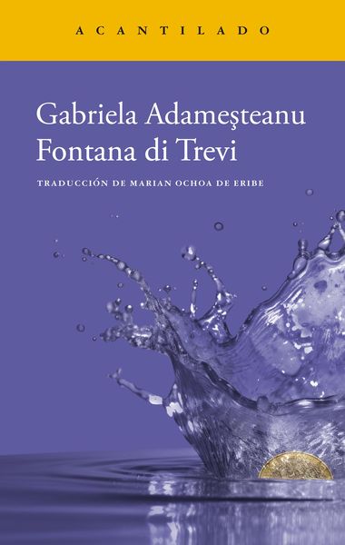 Produktbild: Fontana di Trevi