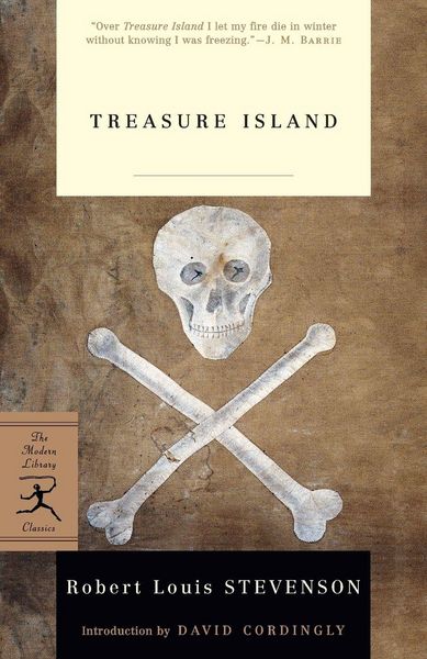 Produktbild: Treasure Island