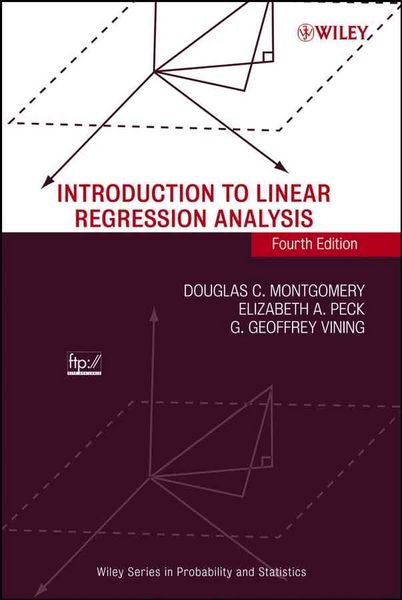 Produktbild: Intro To Linear Regression Ana