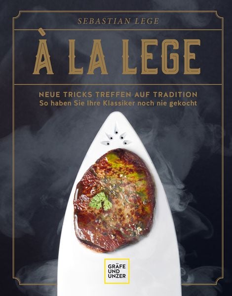 Produktbild: &Agrave; la Lege