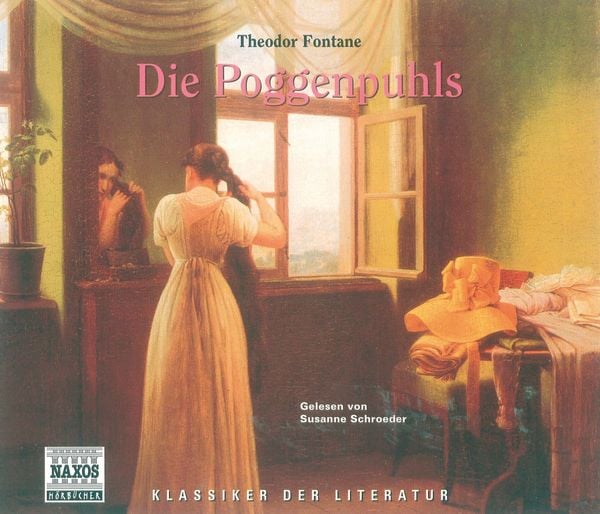 Produktbild: Die Poggenpuhls