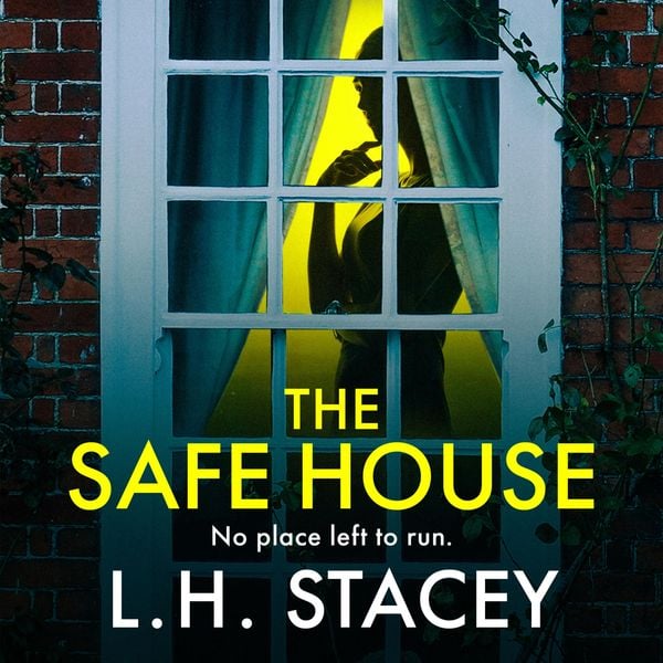 Produktbild: The Safe House
