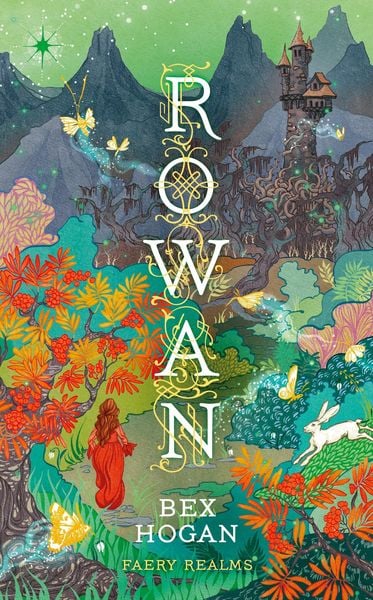 Produktbild: Rowan