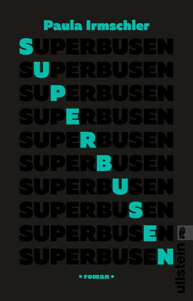 Produktbild: Superbusen