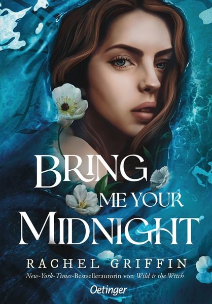 Produktbild: Bring Me Your Midnight