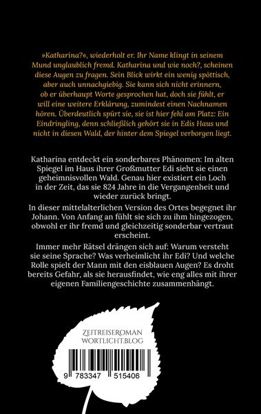 Produktbild: Lindenherz - 824 Jahre durch die Zeit