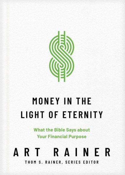 Produktbild: Money in the Light of Eternity