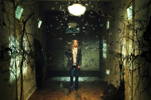 Produktbild: Before I Wake