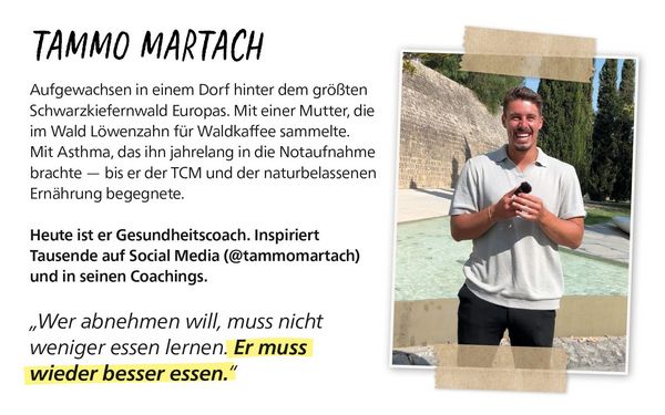 Produktbild: Das Abnehm-Paradoxon - Warum weniger essen, oft dick macht