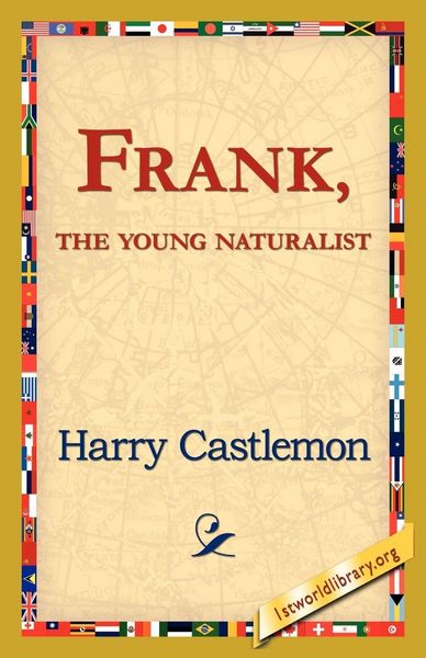 Produktbild: Frank, the Young Naturalist