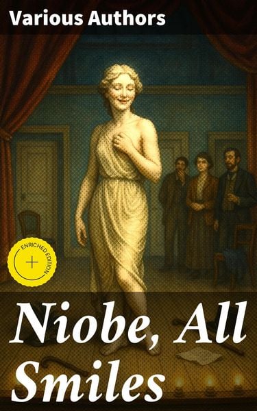 Produktbild: Niobe, All Smiles