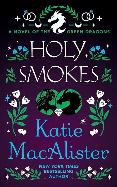 Produktbild: Holy Smokes