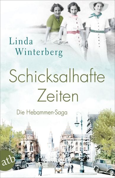 Produktbild: Schicksalhafte Zeiten