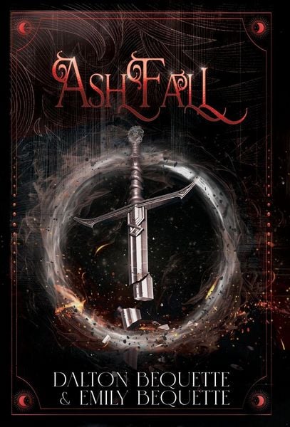 Produktbild: Ashfall