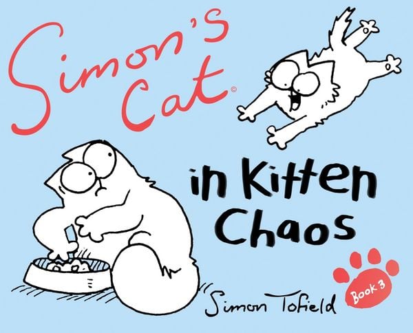 Produktbild: Simon's Cat 3
