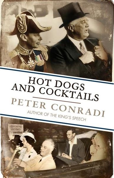 Produktbild: Hot Dogs and Cocktails