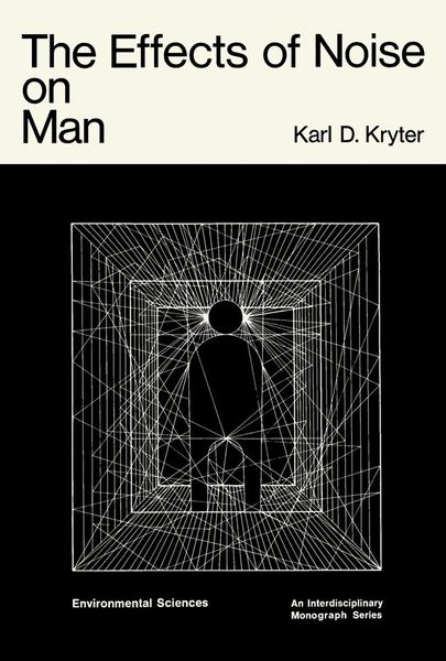Produktbild: The Effects of Noise on Man