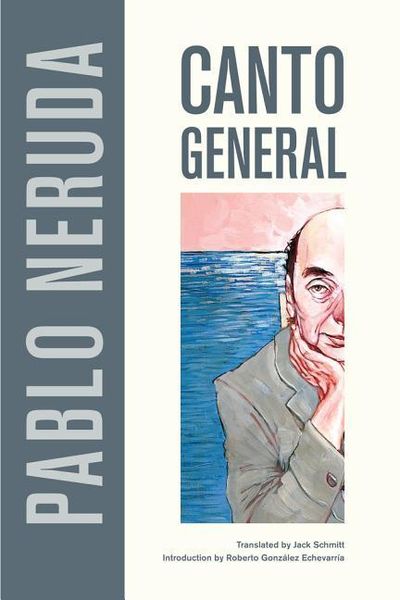 Produktbild: Canto General