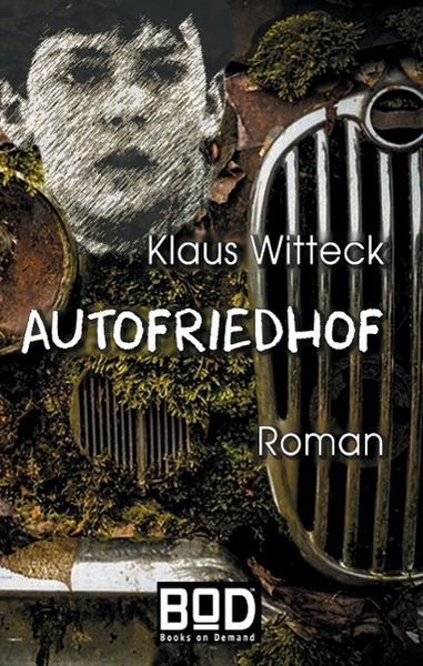 Produktbild: Autofriedhof