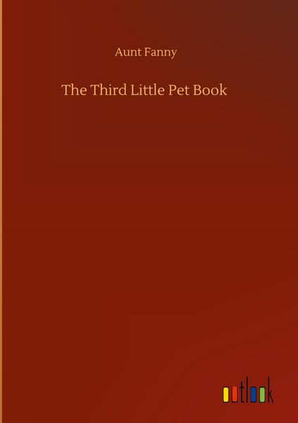 Produktbild: The Third Little Pet Book