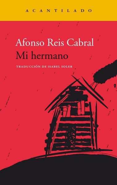Produktbild: Mi hermano