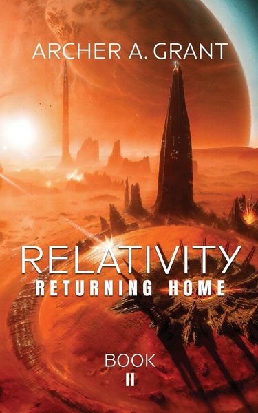 Produktbild: Relativity