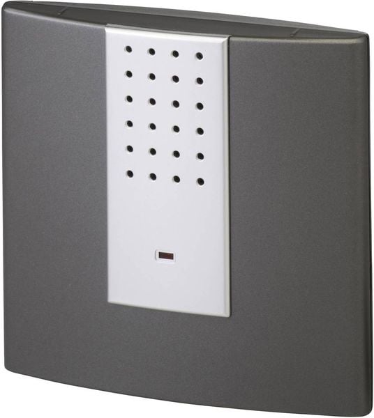 Produktbild: Funkklingel Empf&auml;nger Heidemann 70872 HX Square