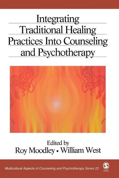 Produktbild: Integrating Traditional Healing Practices Into Counseling and Psychotherapy