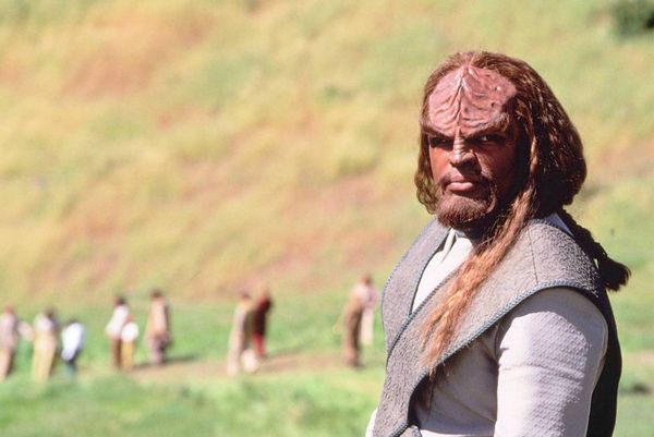 Produktbild: STAR TREK IX - Der Aufstand (+ Blu-ray)