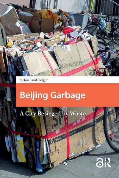 Produktbild: Beijing Garbage