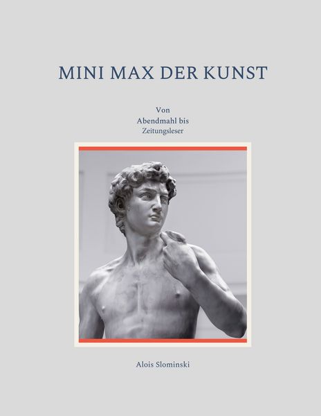 Produktbild: Mini Max der Kunst