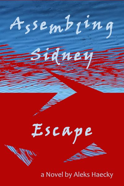 Produktbild: Assembling Sidney: Escape