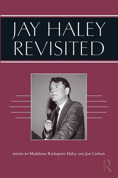 Produktbild: Jay Haley Revisited