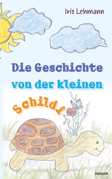 Produktbild: Die Geschichte von der kleinen Schildi