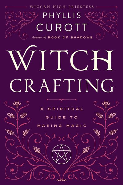 Produktbild: Witch Crafting