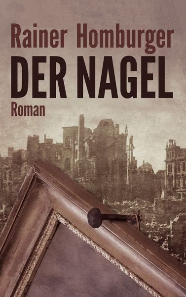 Produktbild: Der Nagel