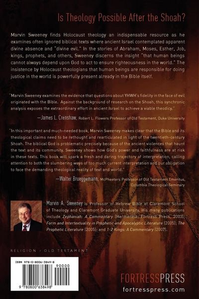 Produktbild: Reading the Hebrew Bible After the Shoah
