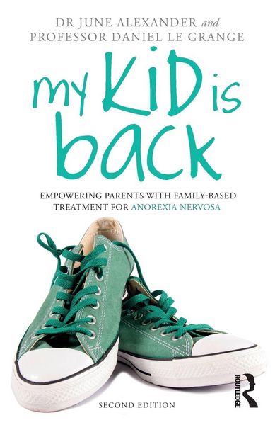 Produktbild: My Kid is Back